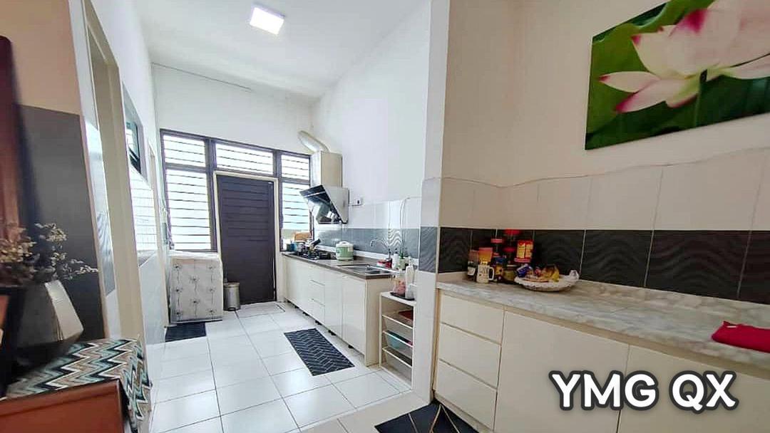 Setia Indah 13 Setia Alam 2 Storey House Klang - photo 7