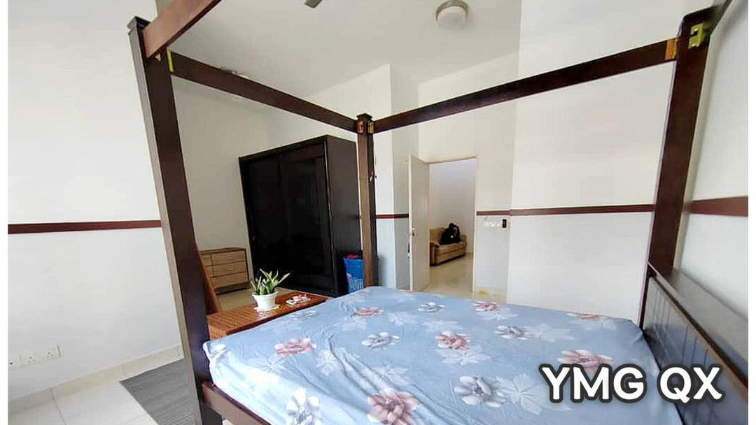 Setia Indah 13 Setia Alam 2 Storey House Klang - photo 8