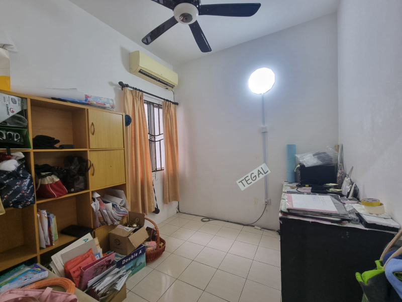 Setia Indah 11 Setia Alam Double Storey Klang - photo 2
