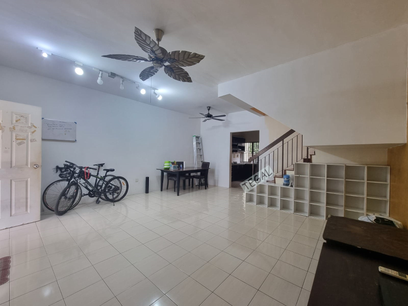 Setia Indah 11 Setia Alam Double Storey Klang - photo 3