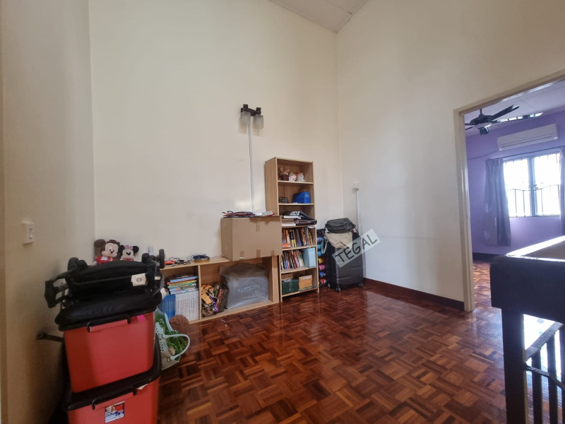 Setia Indah 11 Setia Alam Double Storey Klang - photo 5