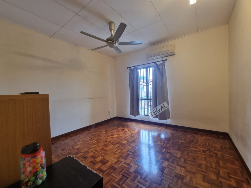 Setia Indah 11 Setia Alam Double Storey Klang - photo 6