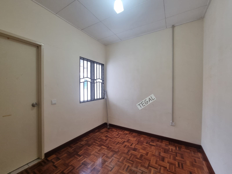 Setia Indah 11 Setia Alam Double Storey Klang - photo 8