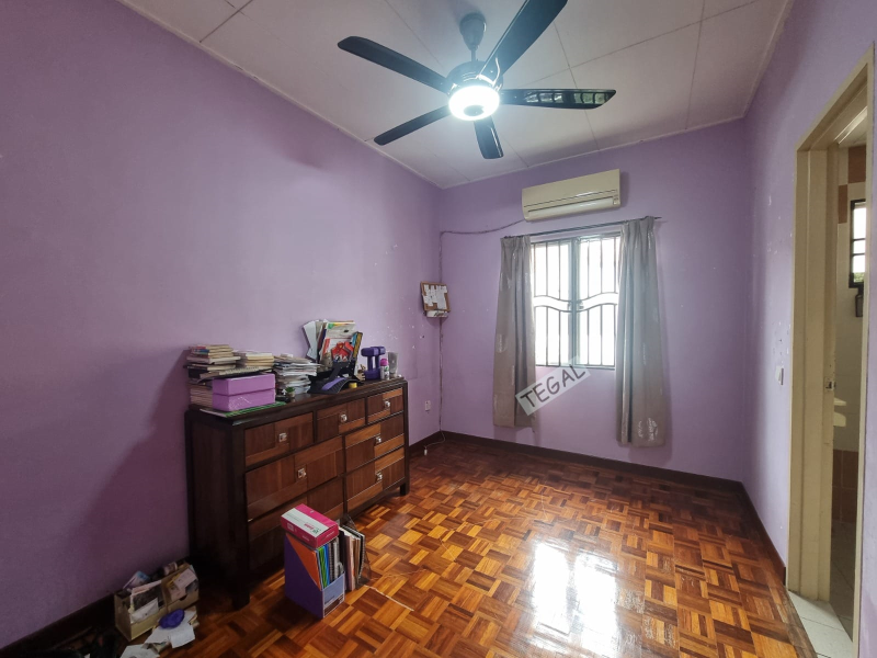 Setia Indah 11 Setia Alam Double Storey Klang - photo 10