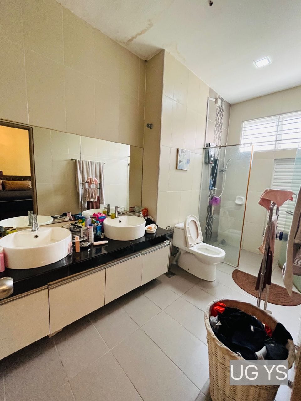 Setia Perdana Alam Nusantara 2sty House Klang - photo 3