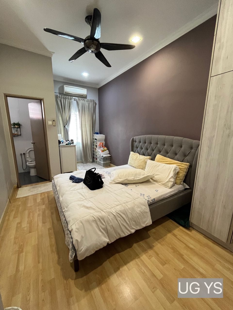 Setia Perdana Alam Nusantara 2sty House Klang - photo 5