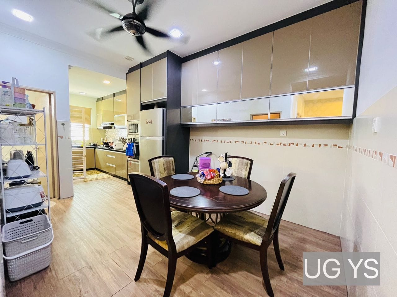 Setia Perdana Alam Nusantara 2sty House Klang - photo 8