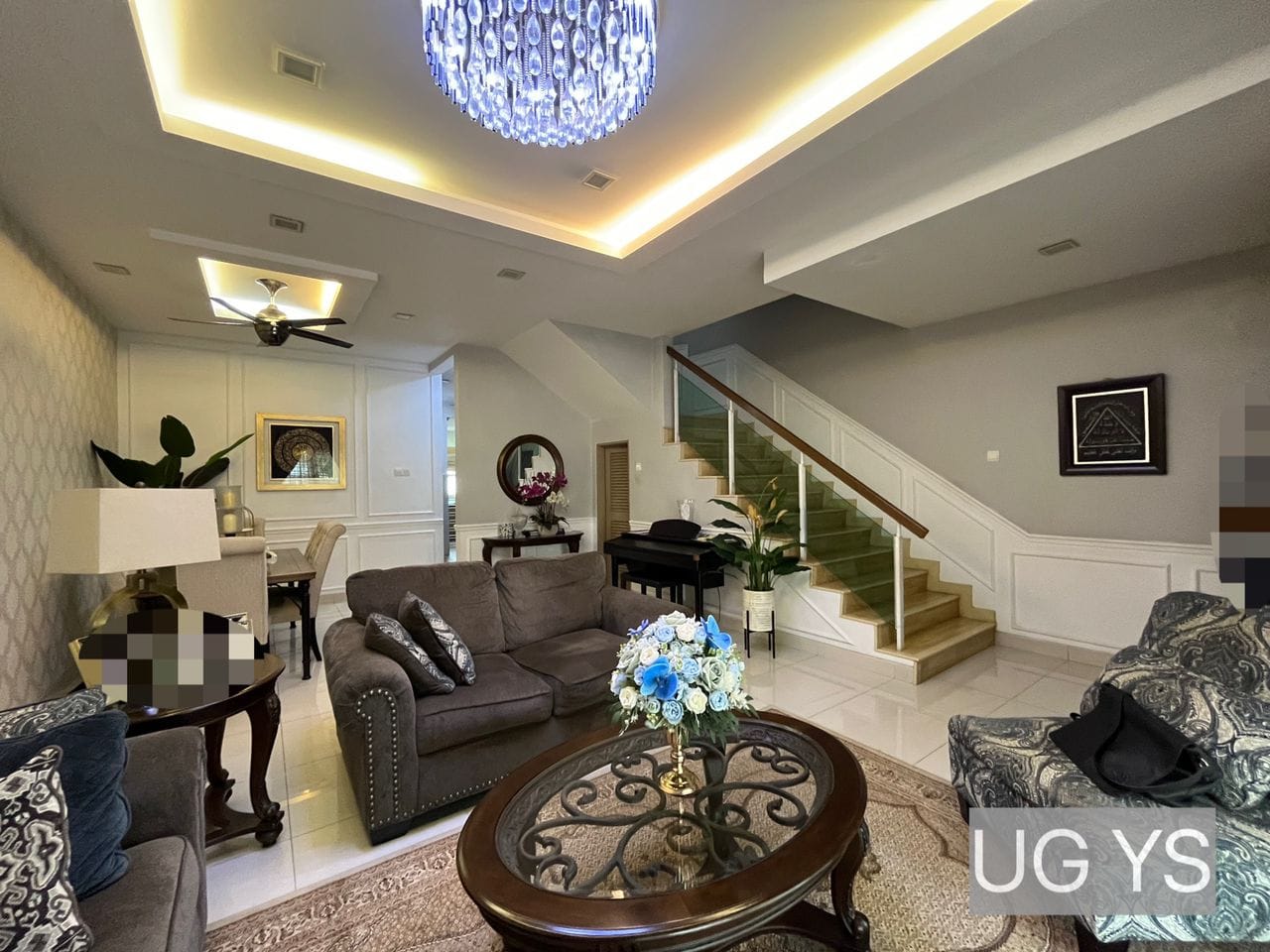 Setia Perdana Alam Nusantara 2sty House Klang - photo 9
