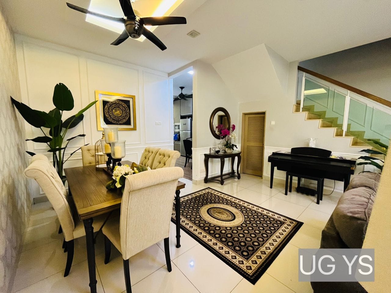Setia Perdana Alam Nusantara 2sty House Klang - photo 10