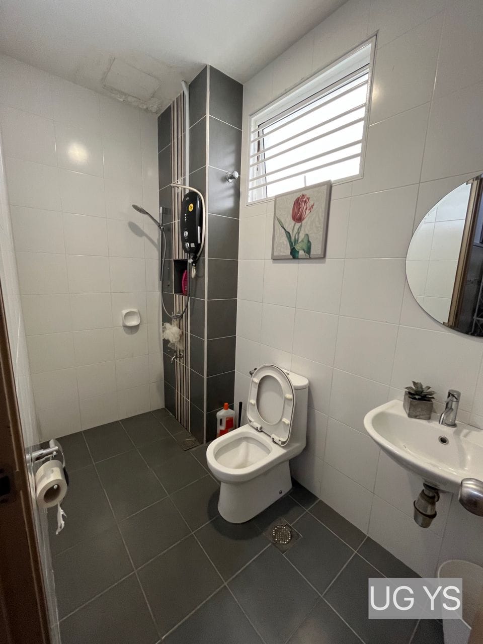 Setia Perdana Alam Nusantara 2sty House Klang - photo 11