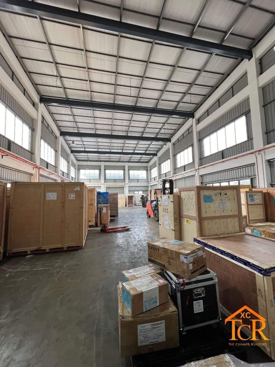 Bandar Bukit Raja Gateway16 Bungalow Factory Klang - photo 2