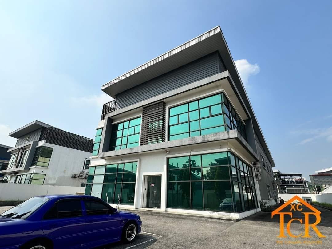 Bandar Bukit Raja Gateway16 Bungalow Factory Klang - photo 3