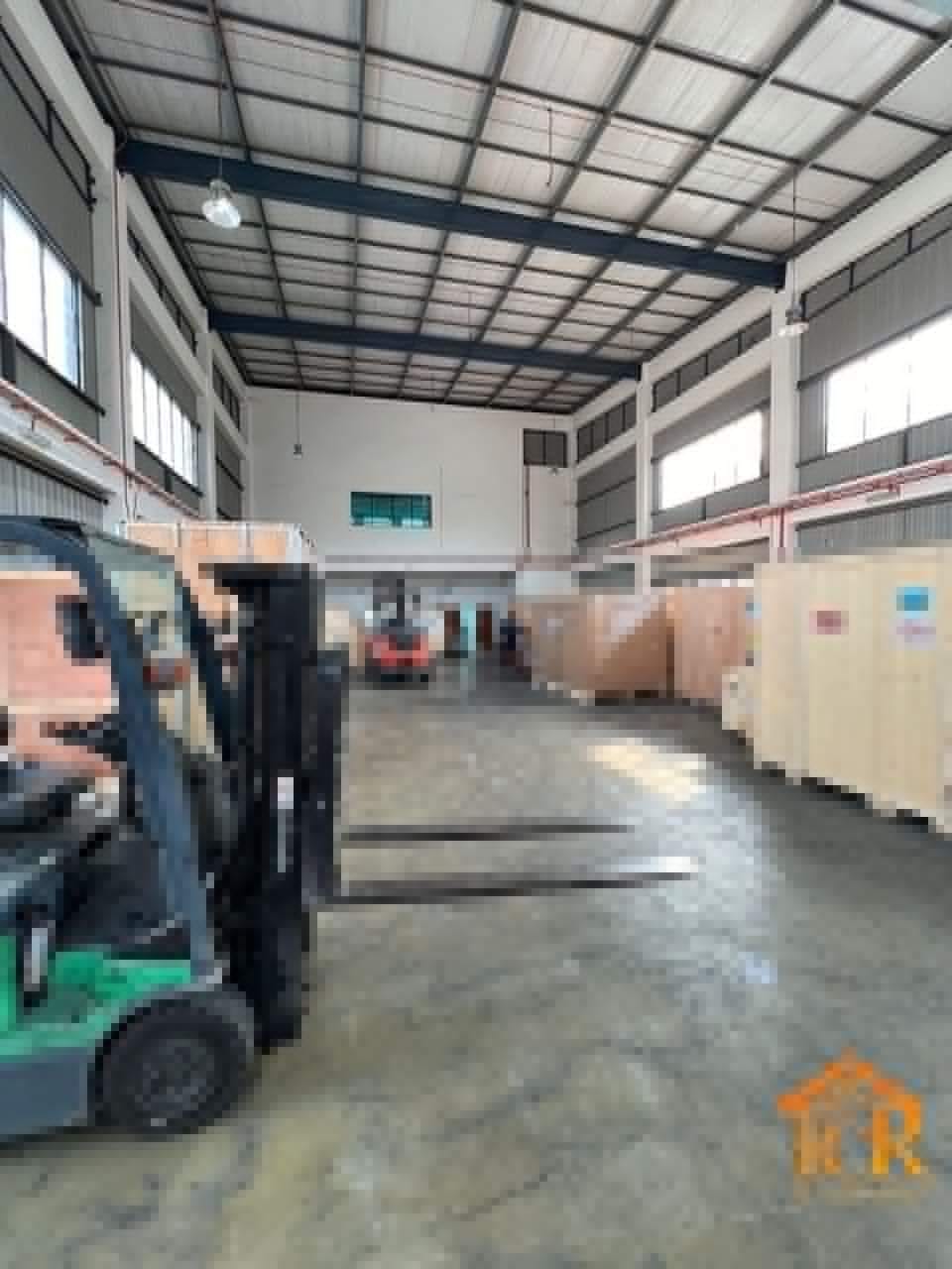 Bandar Bukit Raja Gateway16 Bungalow Factory Klang - photo 4