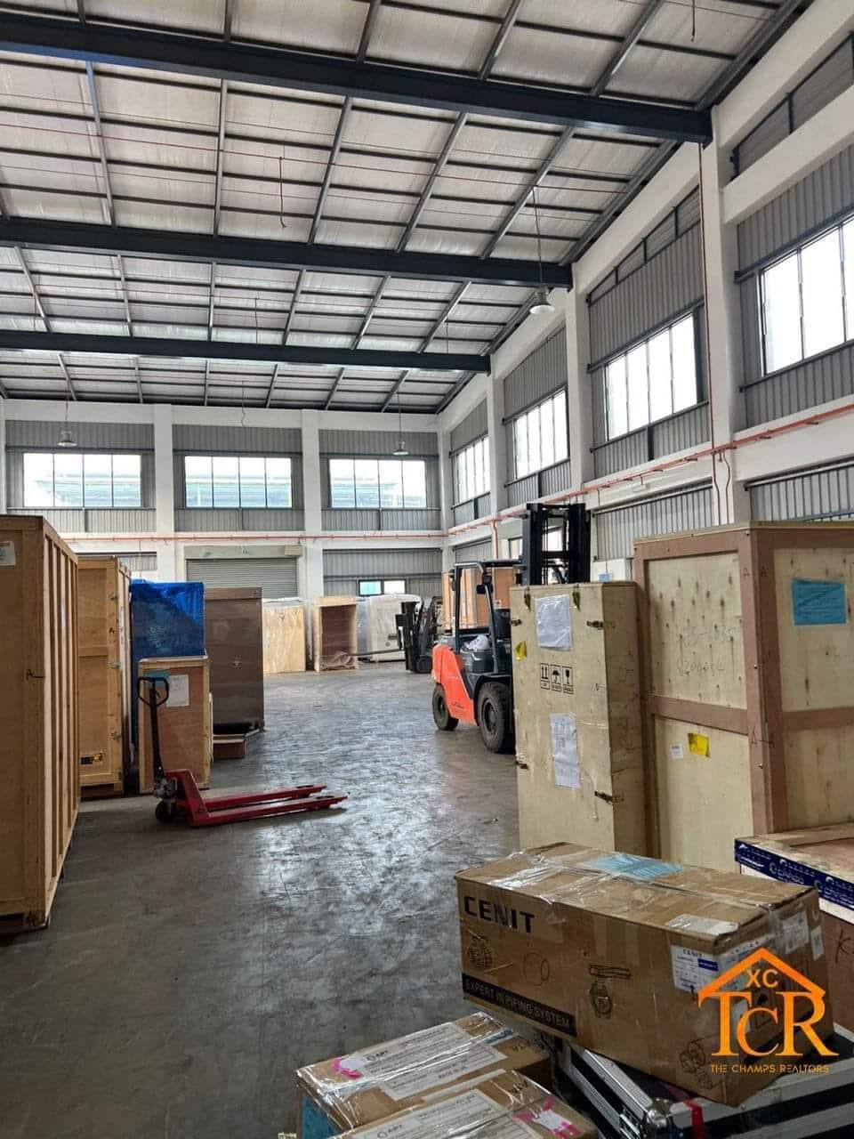 Bandar Bukit Raja Gateway16 Bungalow Factory Klang - photo 5