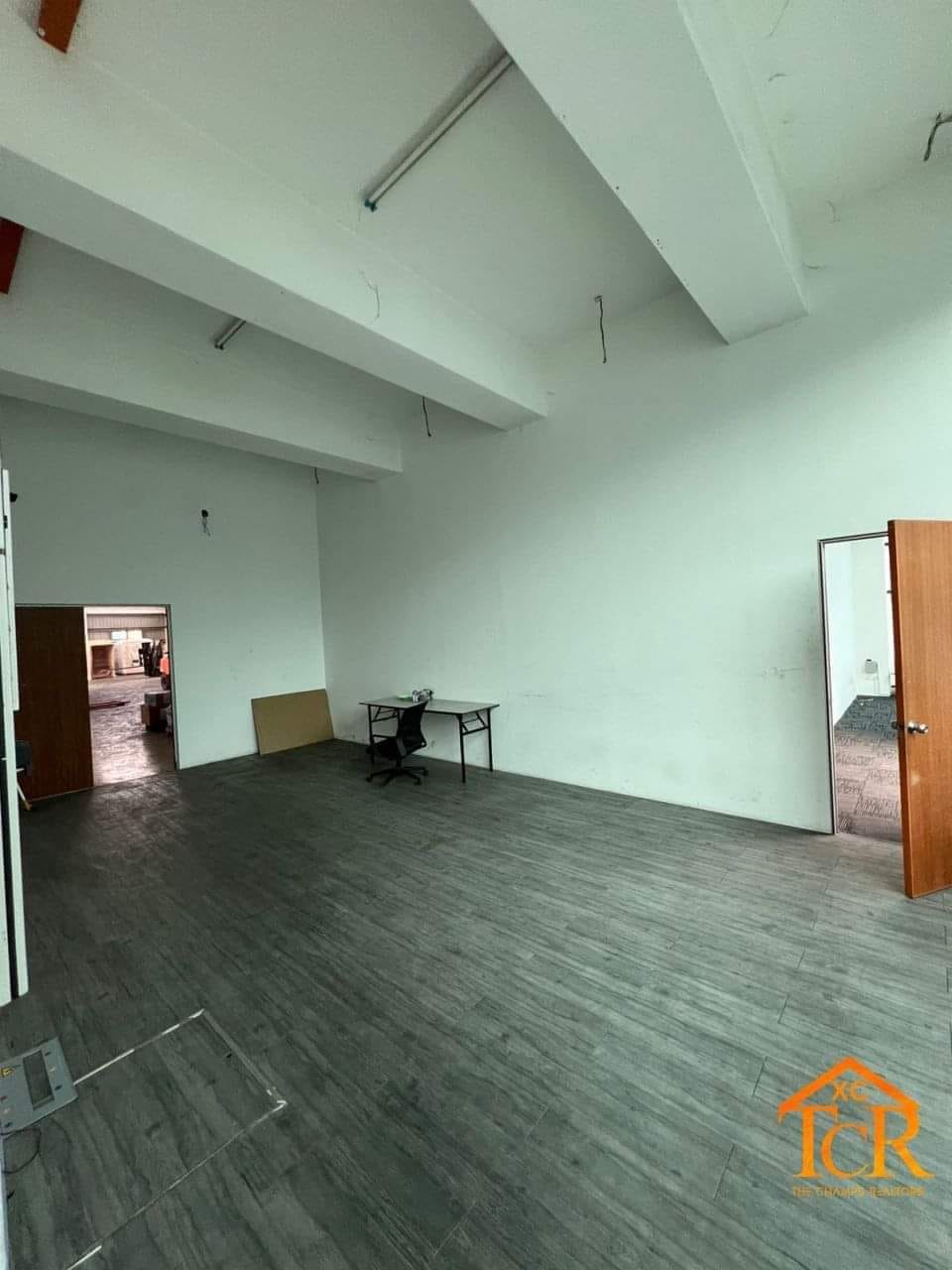 Bandar Bukit Raja Gateway16 Bungalow Factory Klang - photo 6