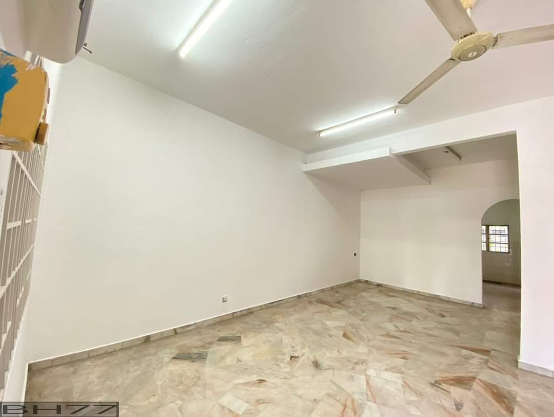 Lorong Raja Nong Double Storey House Klang - photo 2