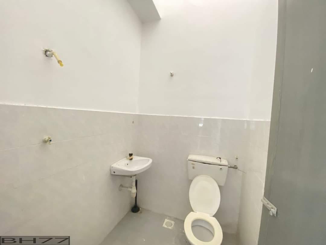 Lorong Raja Nong Double Storey House Klang - photo 4