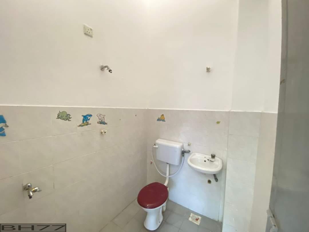 Lorong Raja Nong Double Storey House Klang - photo 5