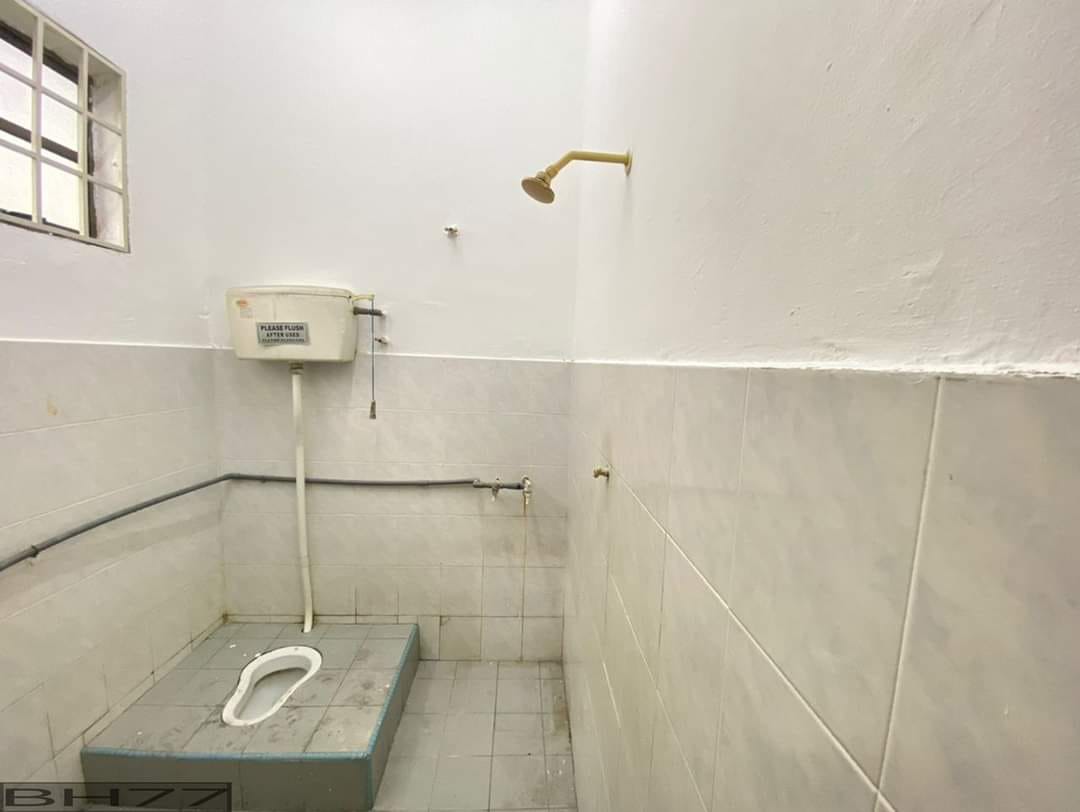 Lorong Raja Nong Double Storey House Klang - photo 6