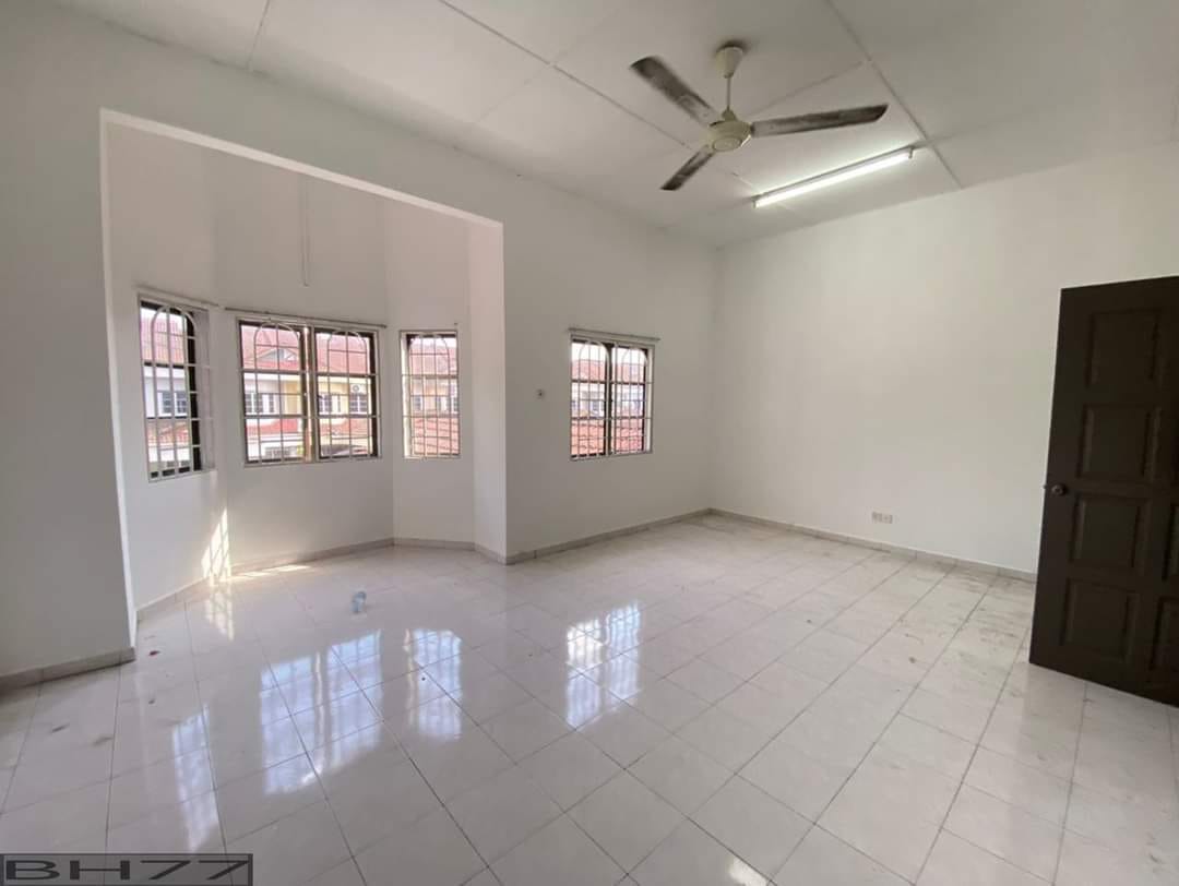 Lorong Raja Nong Double Storey House Klang - photo 7
