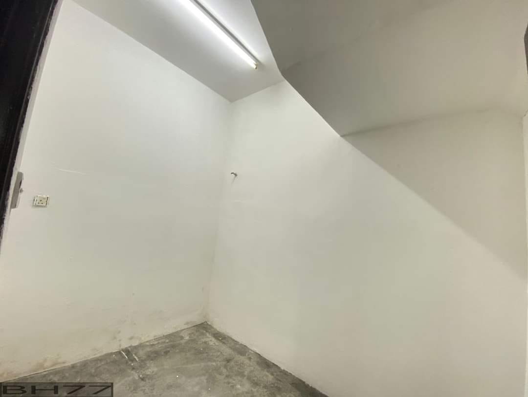 Lorong Raja Nong Double Storey House Klang - photo 8