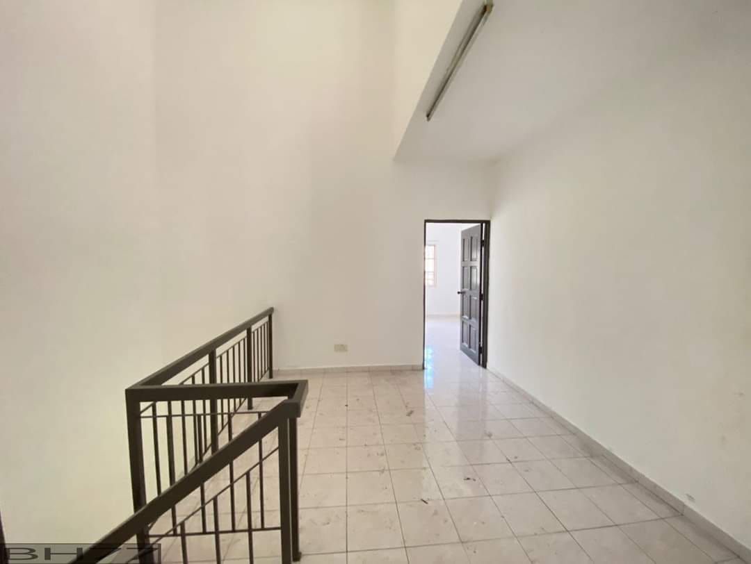 Lorong Raja Nong Double Storey House Klang - photo 10