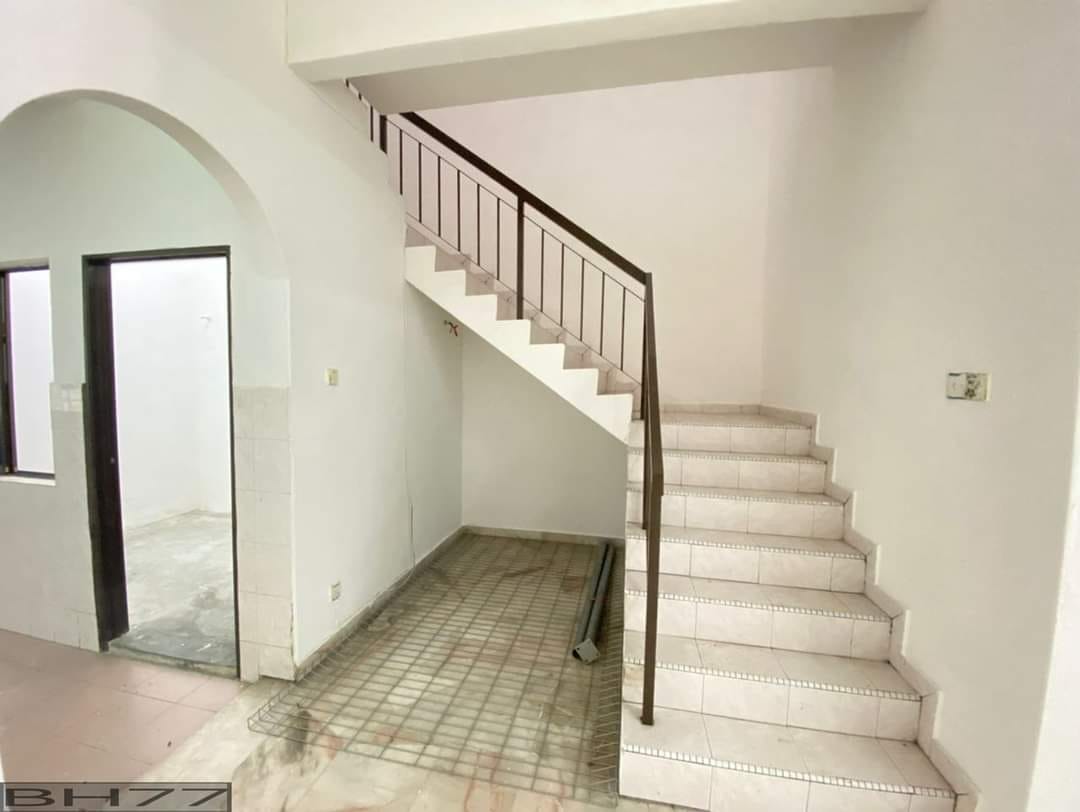 Lorong Raja Nong Double Storey House Klang - photo 11