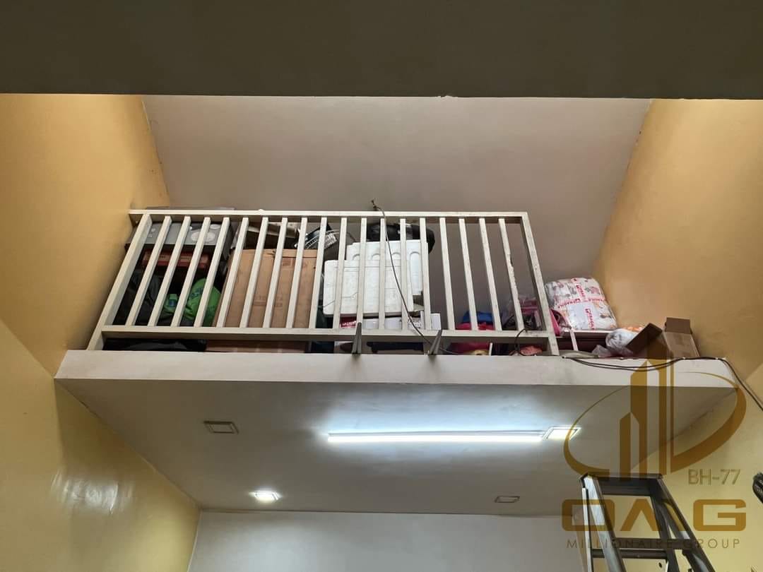 Tepi Sungai Single Storey Renovated Klang - photo 3