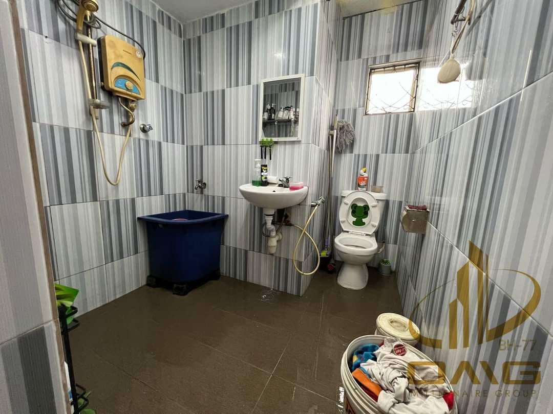 Tepi Sungai Single Storey Renovated Klang - photo 4