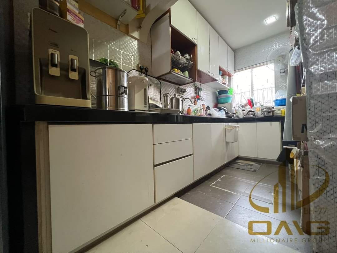 Tepi Sungai Single Storey Renovated Klang - photo 10