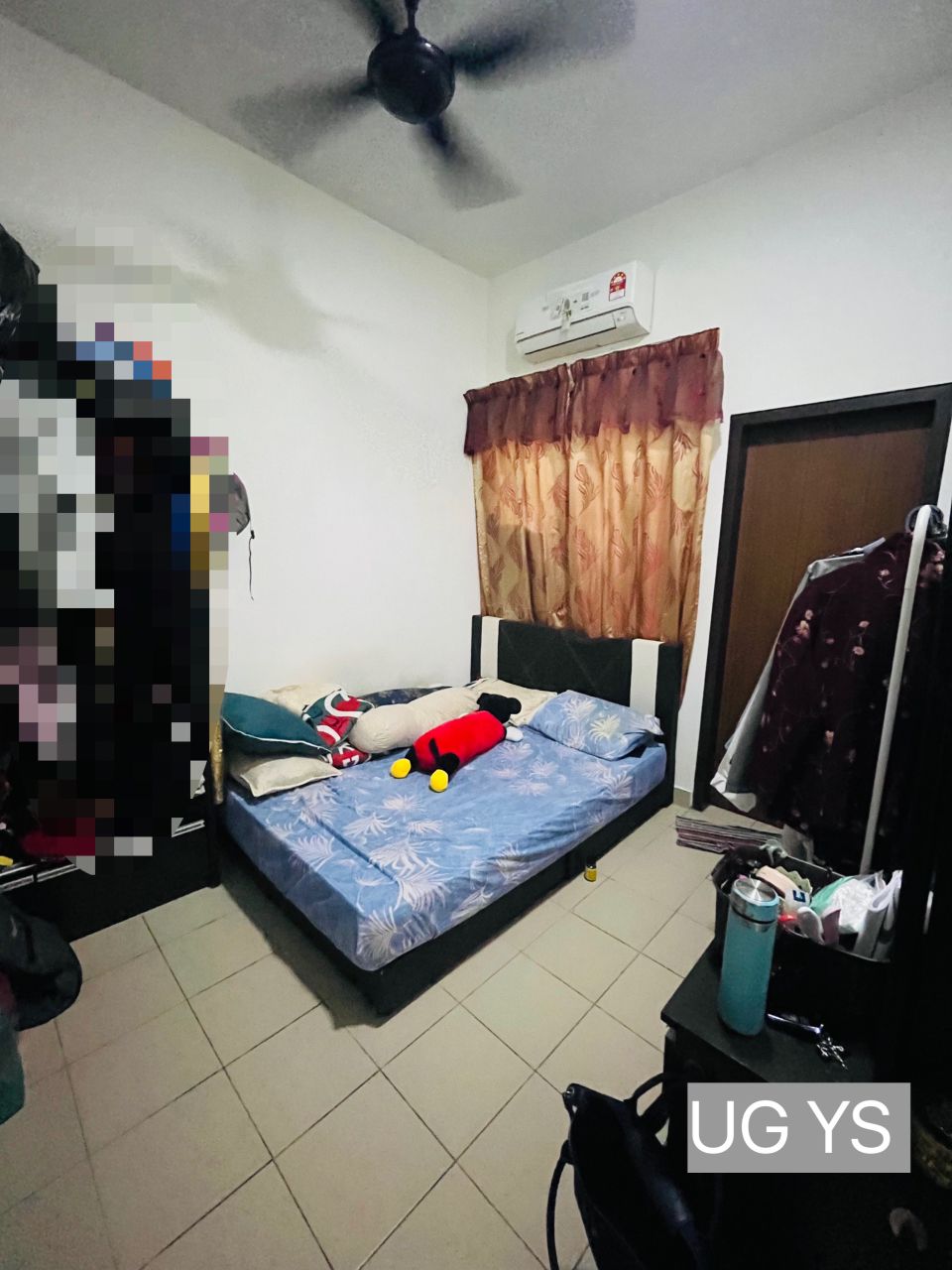 Persada Bandar Bukit Raja Double Storey Klang - photo 4