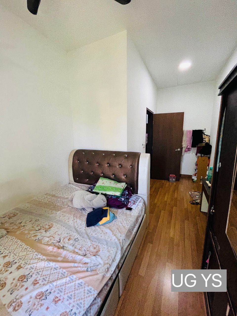 Persada Bandar Bukit Raja Double Storey Klang - photo 5