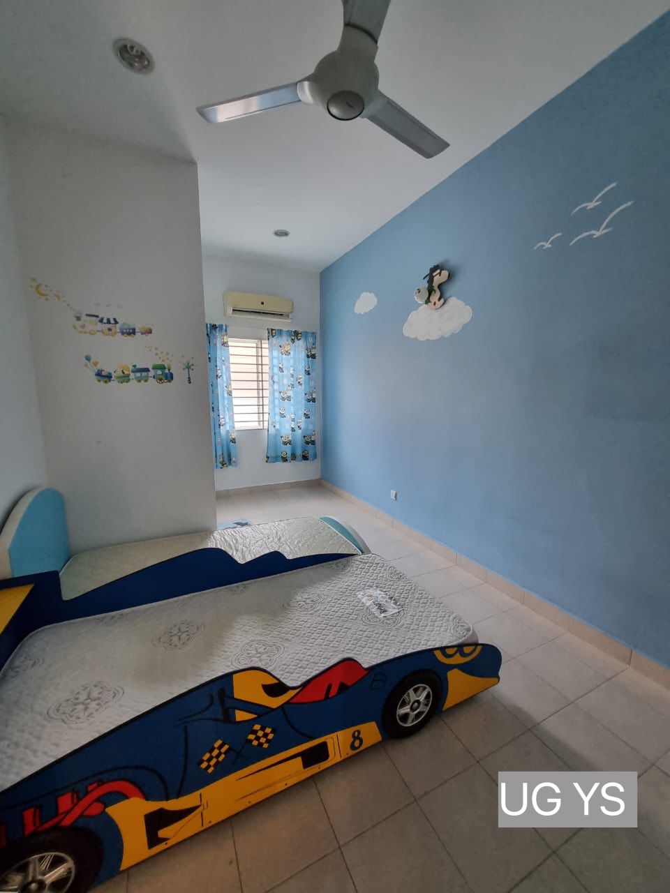 Rental Setia Perdana Alam Nusantara 2 Storey Klang - photo 2