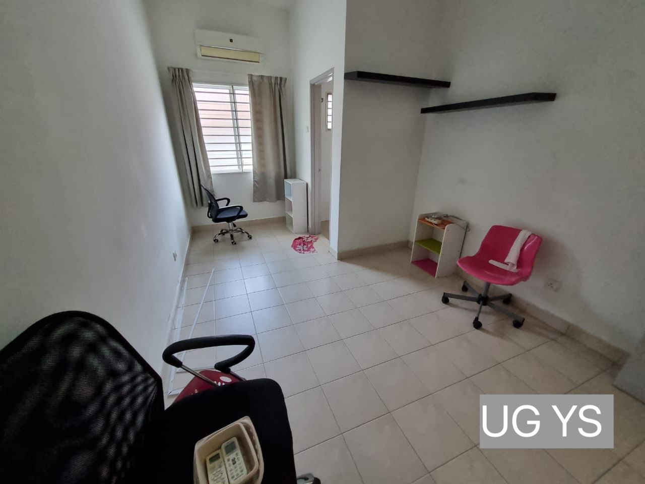 Rental Setia Perdana Alam Nusantara 2 Storey Klang - photo 4