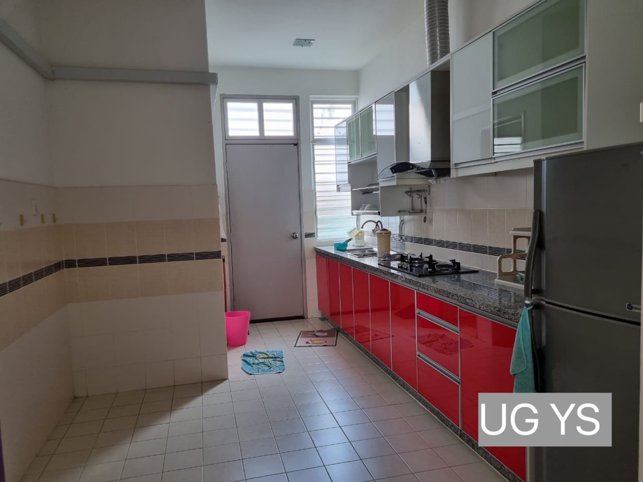 Rental Setia Perdana Alam Nusantara 2 Storey Klang - photo 7