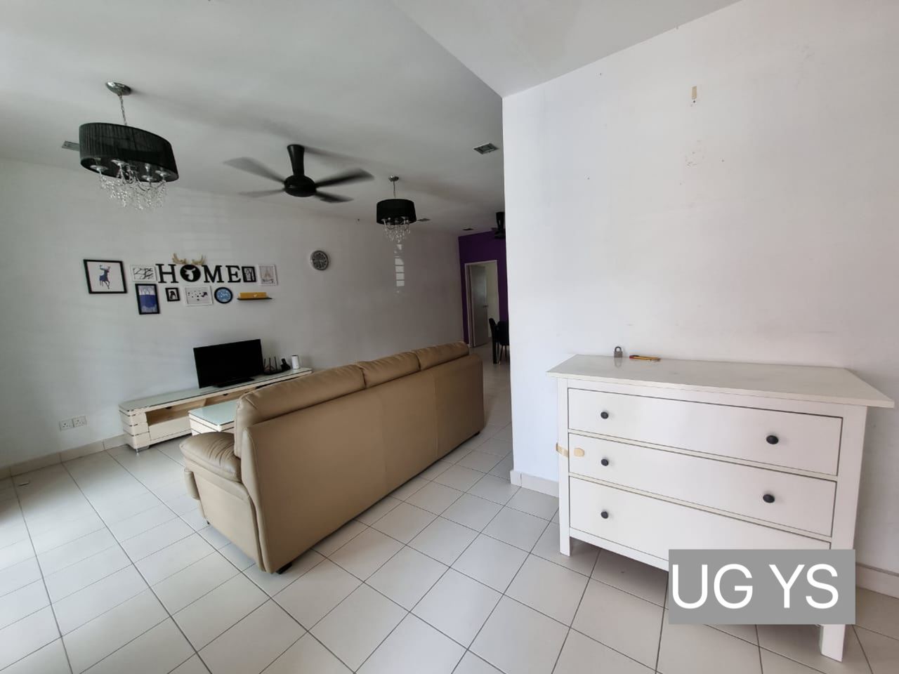 Rental Setia Perdana Alam Nusantara 2 Storey Klang - photo 8