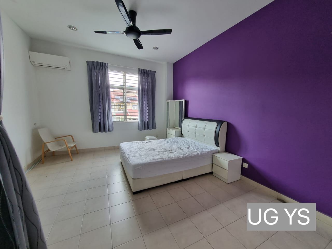 Rental Setia Perdana Alam Nusantara 2 Storey Klang - photo 10