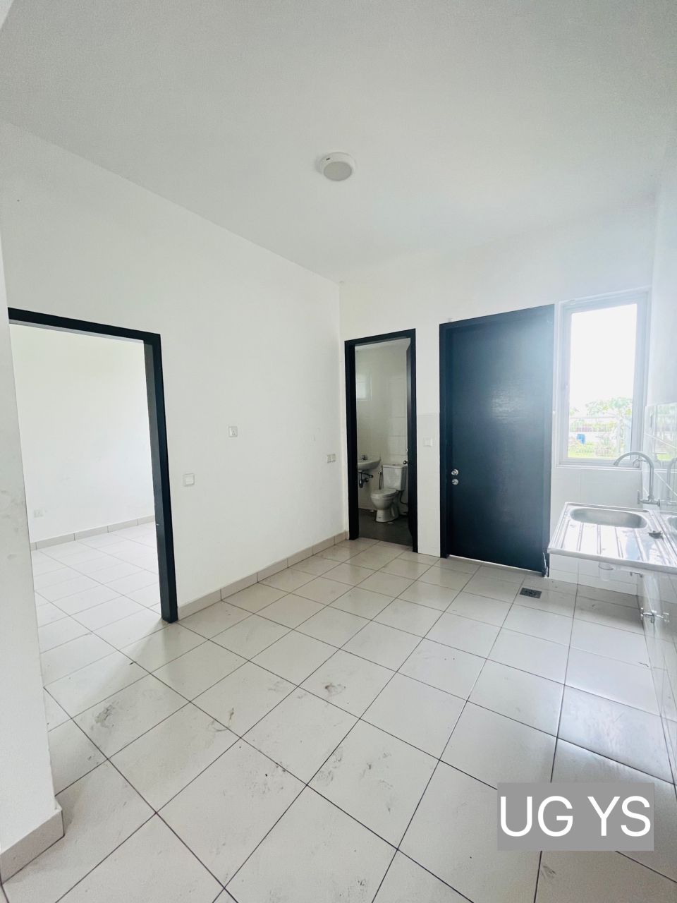 Kyra Bandar Bukit Raja Double Storey Klang - photo 4