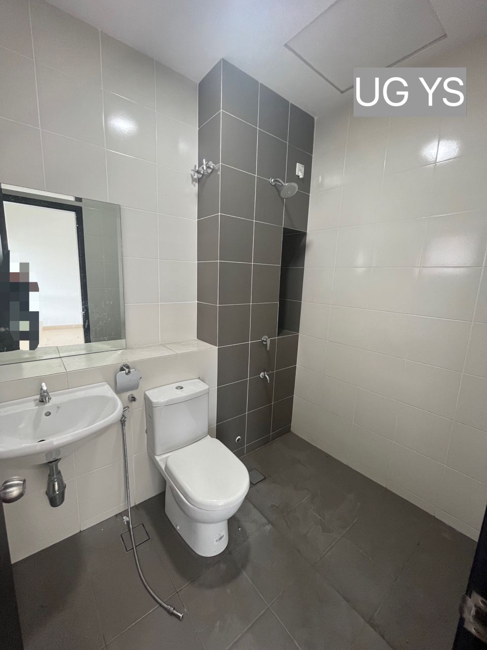 Kyra Bandar Bukit Raja Double Storey Klang - photo 10