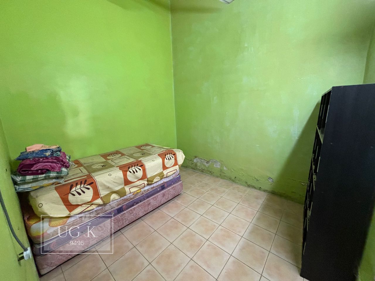 Kampung Jawa Jalan Samarinda Single Storey Klang - photo 3