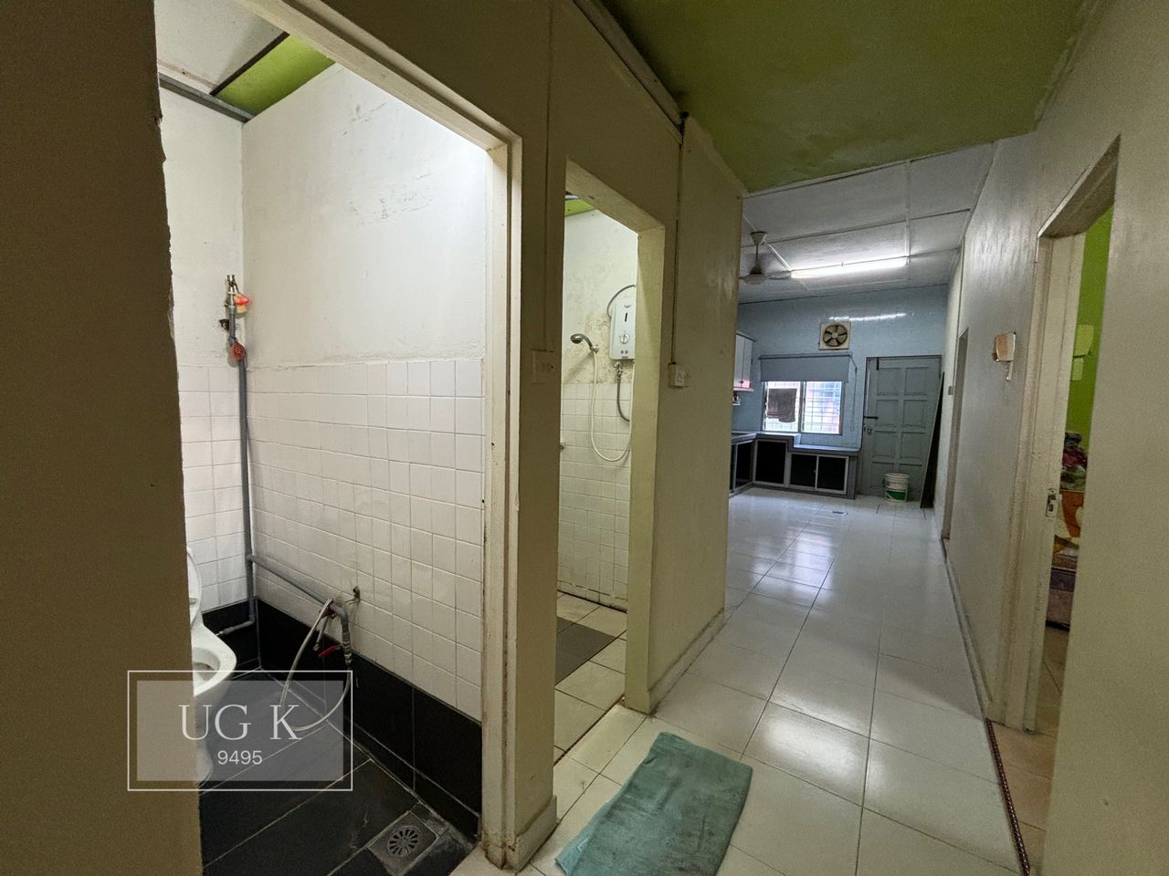 Kampung Jawa Jalan Samarinda Single Storey Klang - photo 5