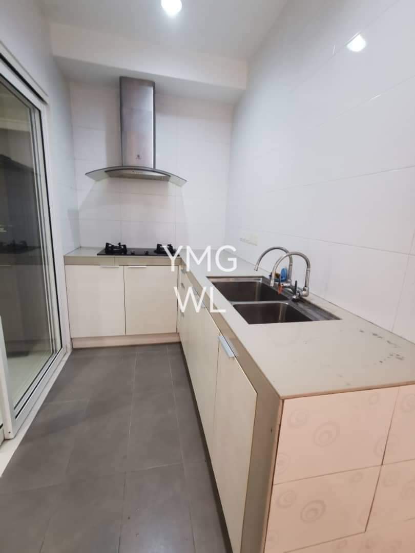 Bandar Parkland Double Storey House Klang - photo 5