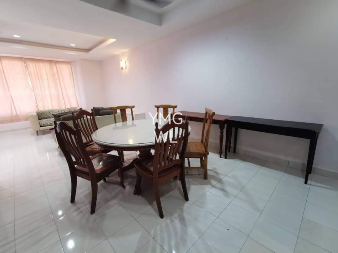 Bandar Parkland Double Storey House Klang - photo 8