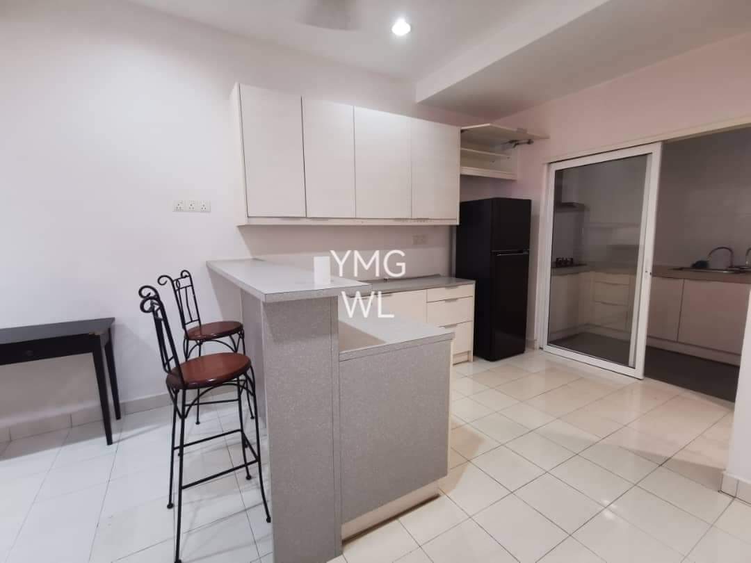 Bandar Parkland Double Storey House Klang - photo 10