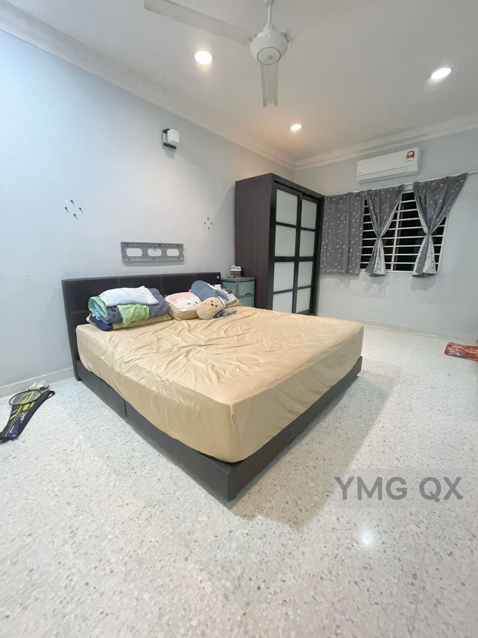 Taman Gembira Double Storey Klang - photo 2