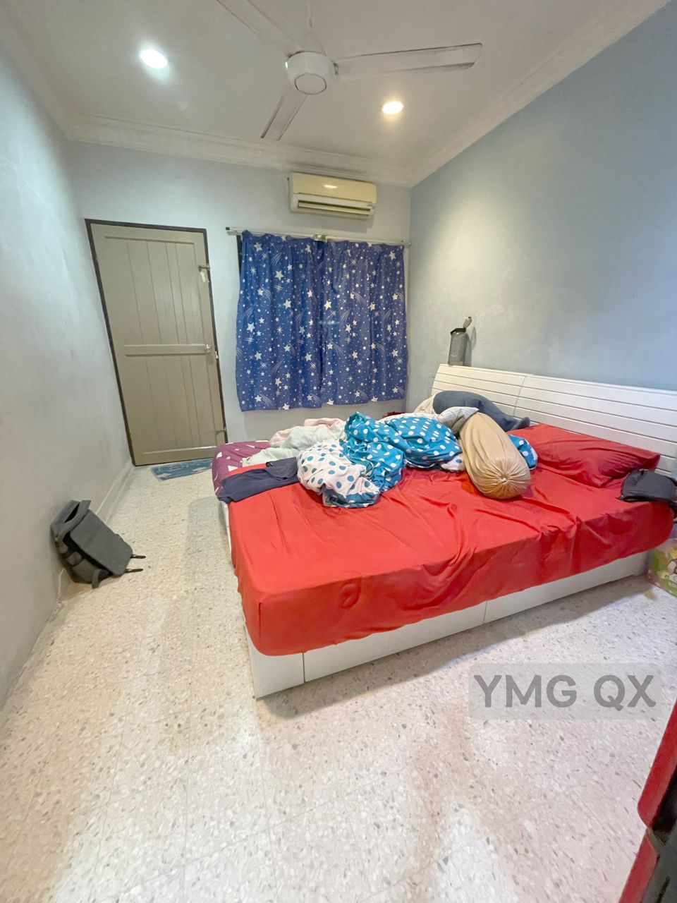 Taman Gembira Double Storey Klang - photo 4