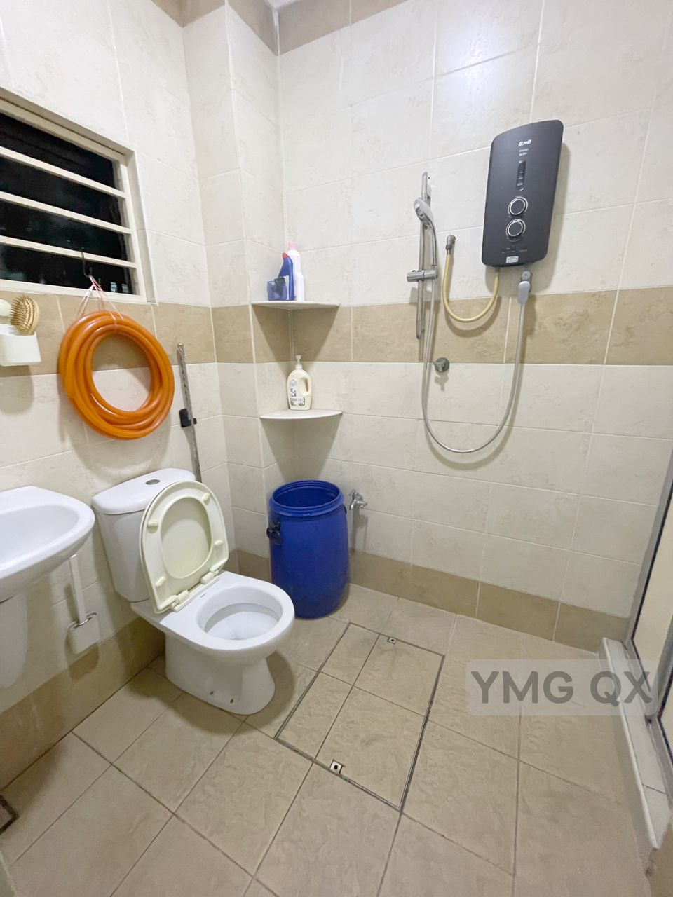 Taman Gembira Double Storey Klang - photo 5