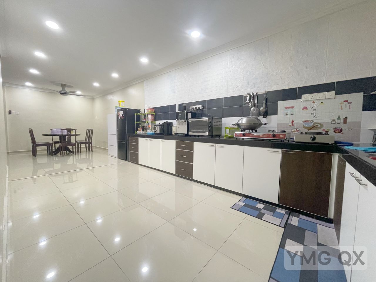 Taman Gembira Double Storey Klang - photo 6
