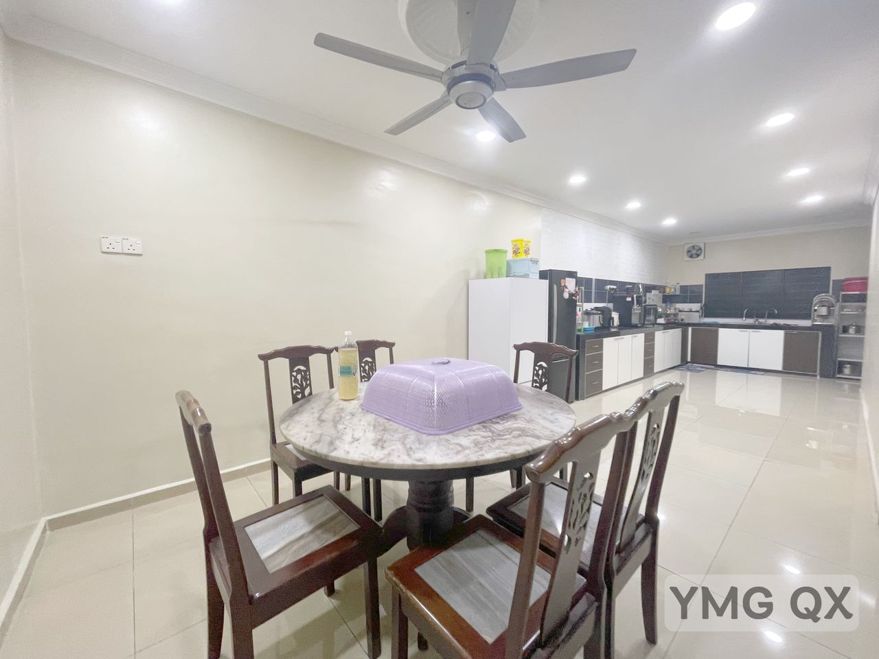 Taman Gembira Double Storey Klang - photo 8