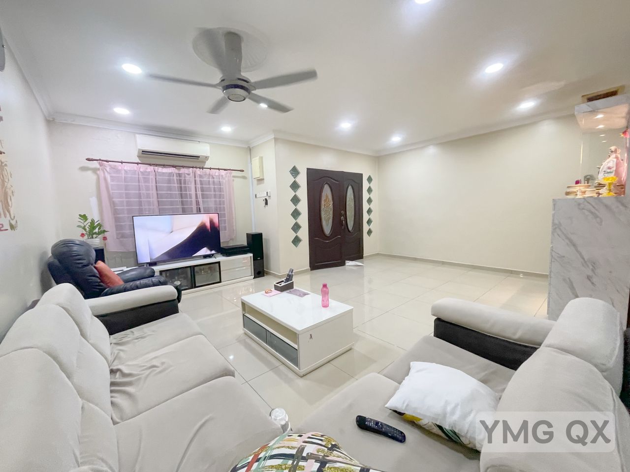 Taman Gembira Double Storey Klang - photo 10